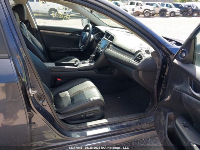 2HGFC1F90LH102848 Honda l15b7