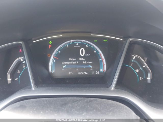 2HGFC1F90LH102848 Honda l15b7