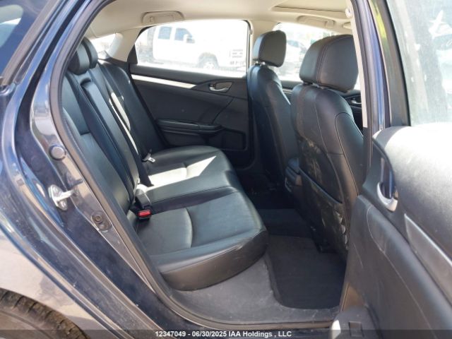 2HGFC1F90LH102848 Honda l15b7