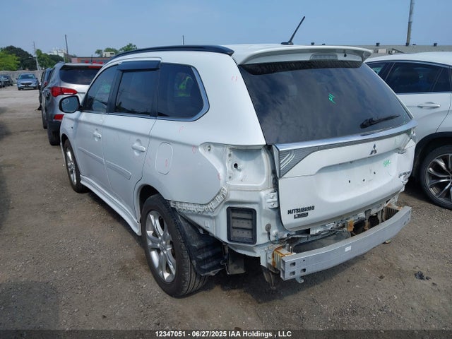 JA4JZ4AX7EZ604932 Mitsubishi sohc mivec