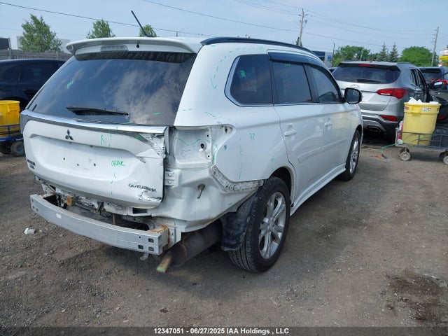 JA4JZ4AX7EZ604932 Mitsubishi sohc mivec