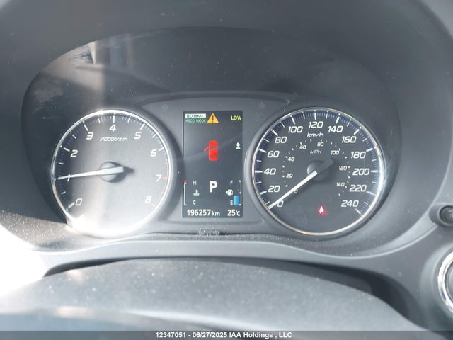 JA4JZ4AX7EZ604932 Mitsubishi sohc mivec