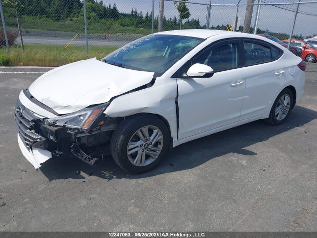 KMHD84LF1LU108363 Hyundai mpi nu