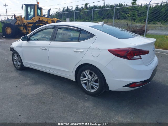 KMHD84LF1LU108363 Hyundai mpi nu