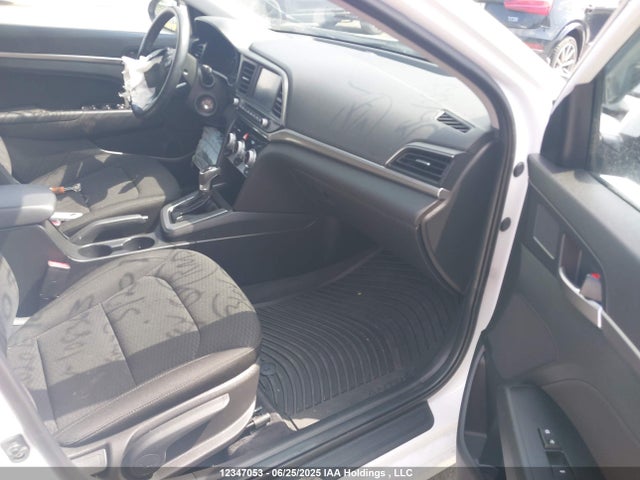 KMHD84LF1LU108363 Hyundai mpi nu