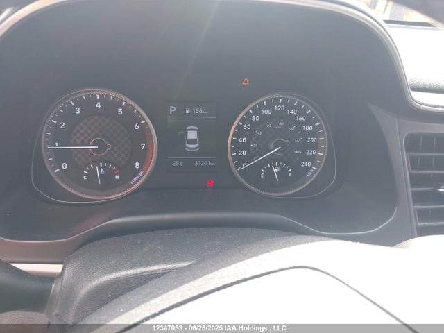 KMHD84LF1LU108363 Hyundai mpi nu