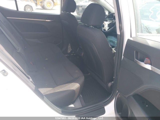 KMHD84LF1LU108363 Hyundai mpi nu