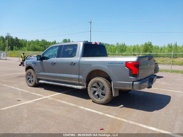 1FTVW3LK7RWG29395 Ford F-150