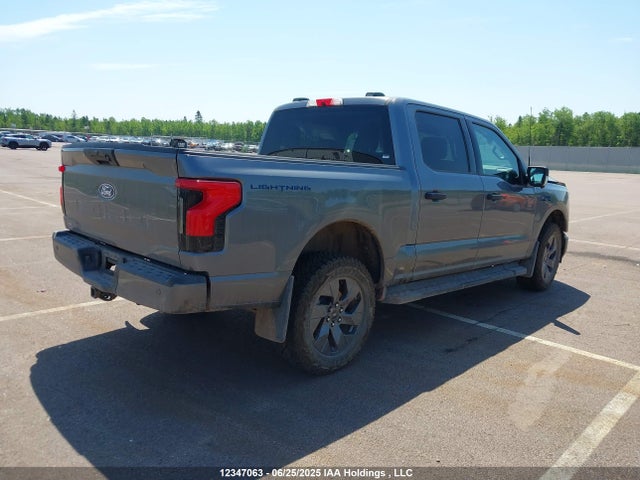 1FTVW3LK7RWG29395 Ford F-150