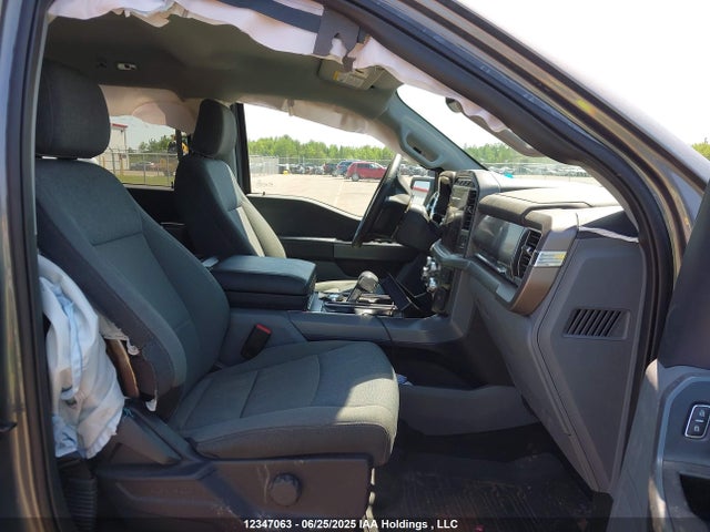 1FTVW3LK7RWG29395 Ford F-150