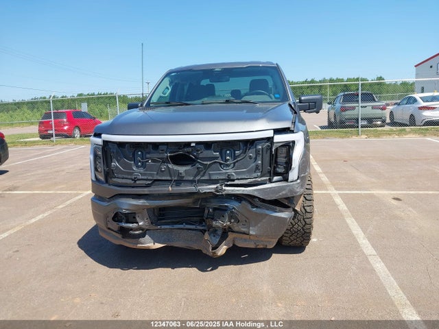 1FTVW3LK7RWG29395 Ford F-150