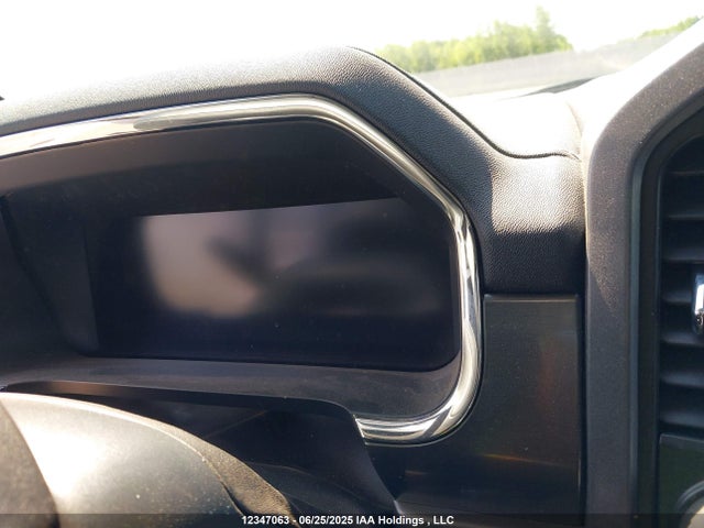 1FTVW3LK7RWG29395 Ford F-150