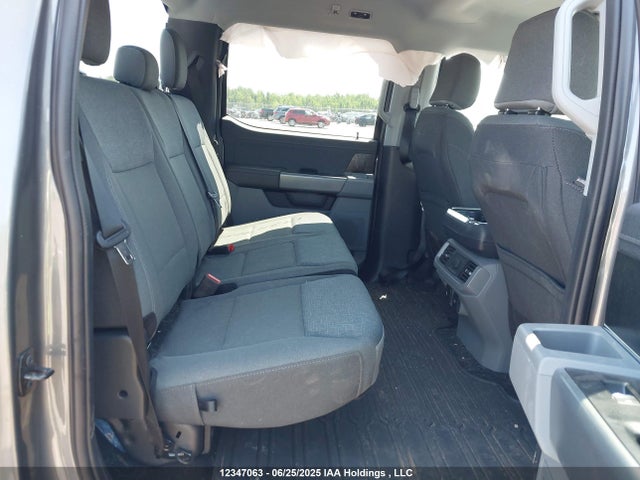 1FTVW3LK7RWG29395 Ford F-150