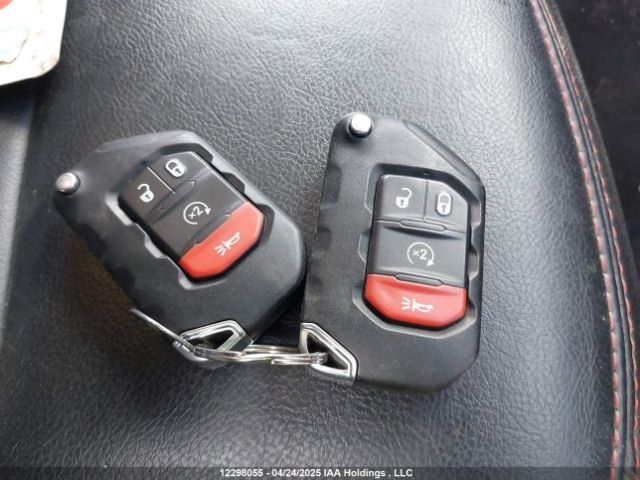 1C4HJXFN0PW511730 Jeep Wrangler