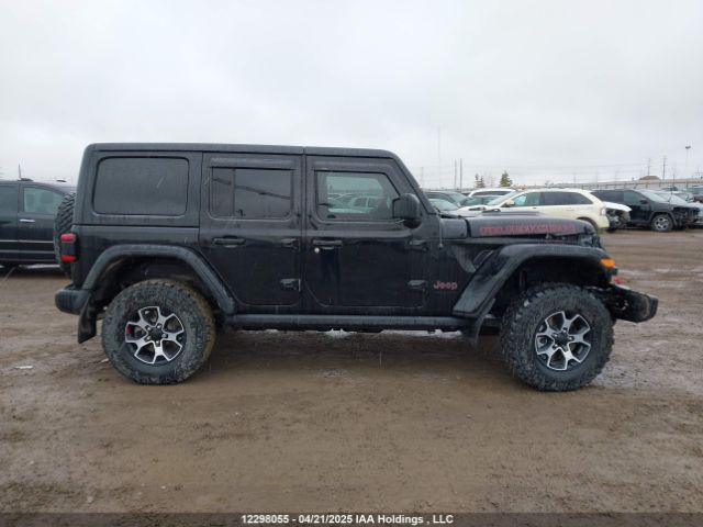 1C4HJXFN0PW511730 Jeep Wrangler
