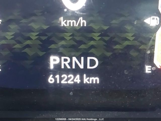 1C4HJXFN0PW511730 Jeep Wrangler