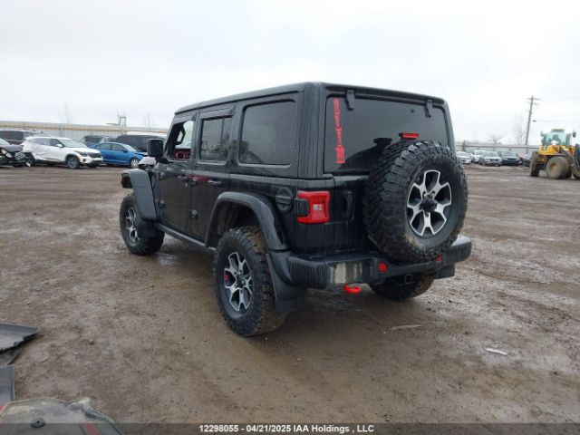 1C4HJXFN0PW511730 Jeep Wrangler
