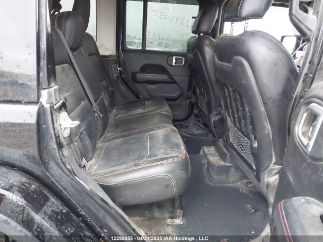1C4HJXFN0PW511730 Jeep Wrangler