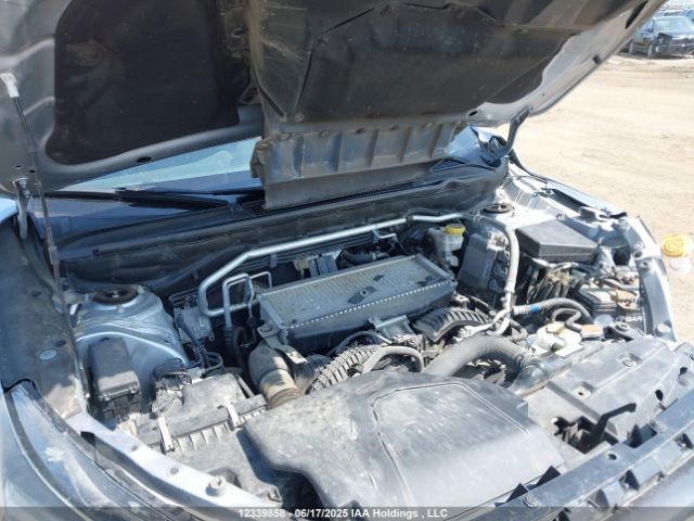 4S4WMALD3K3465016 Subaru Ascent