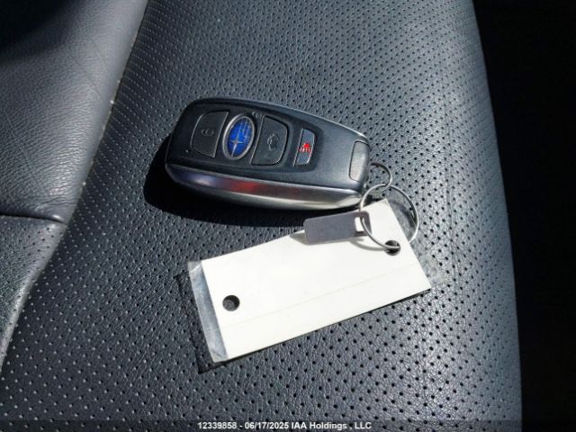 4S4WMALD3K3465016 Subaru Ascent