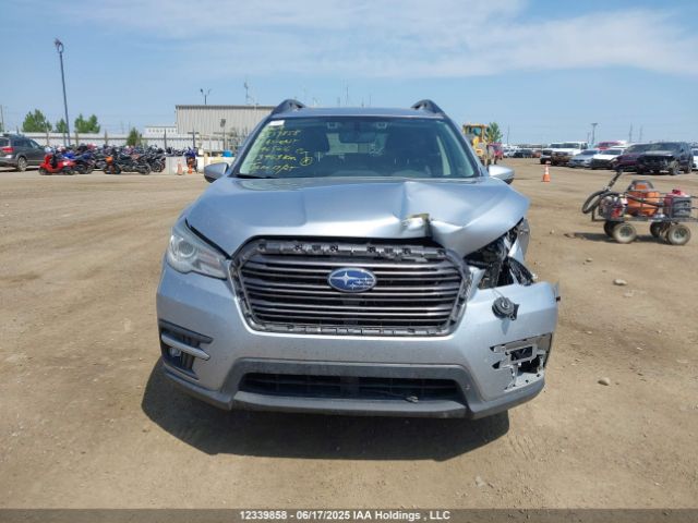4S4WMALD3K3465016 Subaru Ascent
