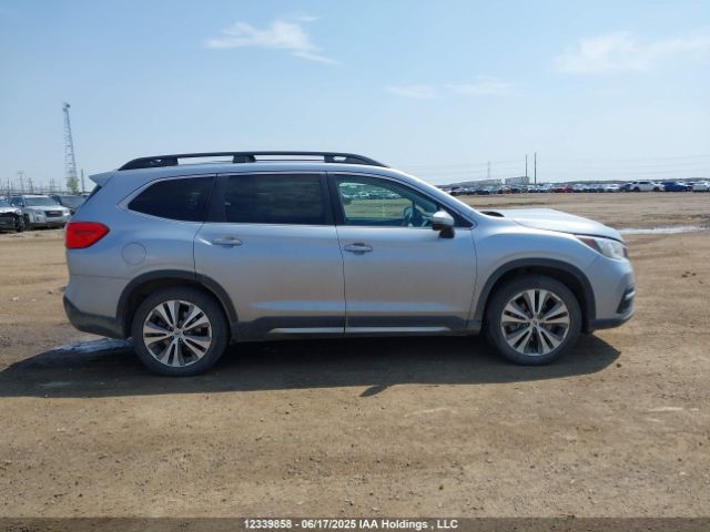 4S4WMALD3K3465016 Subaru Ascent