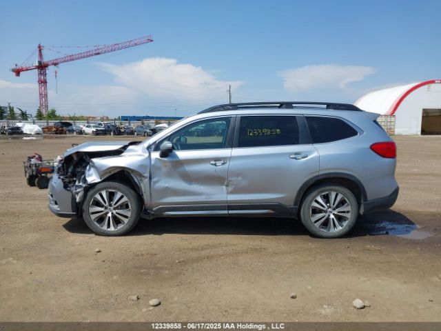 4S4WMALD3K3465016 Subaru Ascent