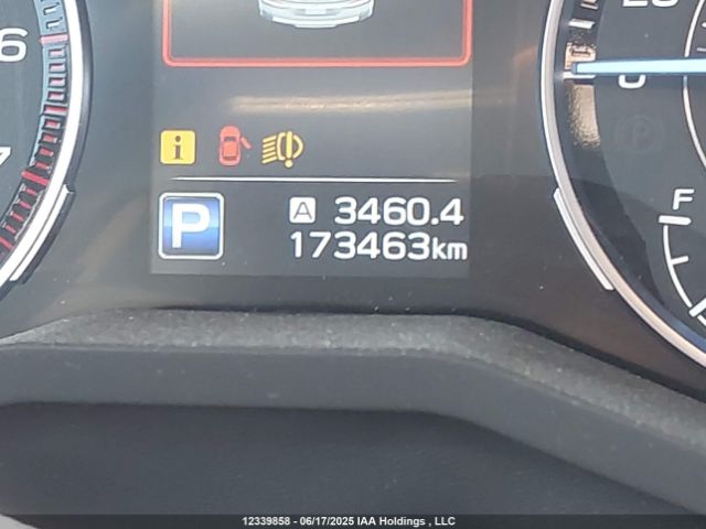 4S4WMALD3K3465016 Subaru Ascent