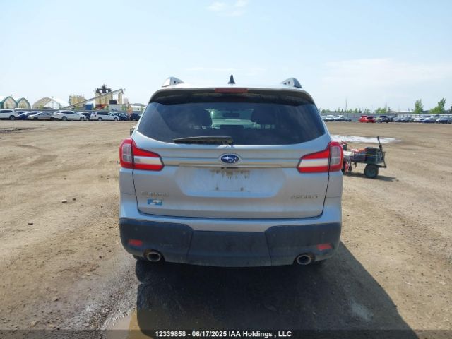 4S4WMALD3K3465016 Subaru Ascent