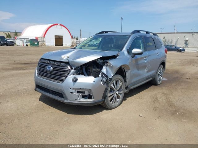 4S4WMALD3K3465016 Subaru Ascent