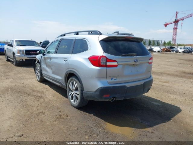 4S4WMALD3K3465016 Subaru Ascent