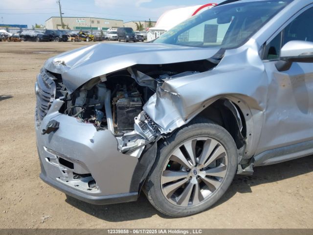 4S4WMALD3K3465016 Subaru Ascent
