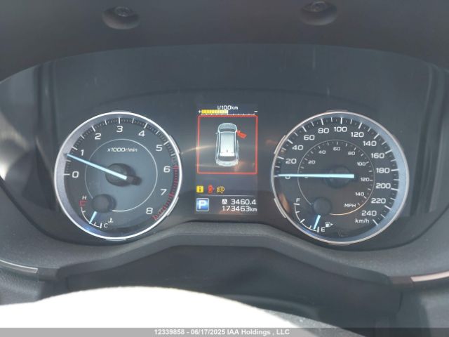 4S4WMALD3K3465016 Subaru Ascent