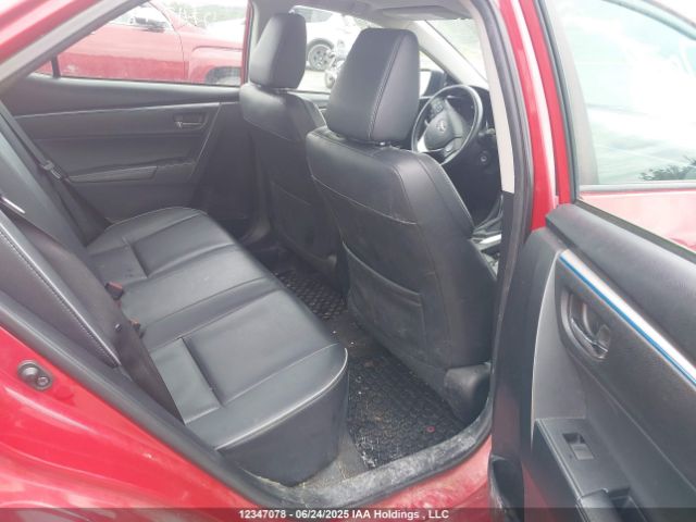 2T1BURHE4EC227772 Toyota 2zr-fe