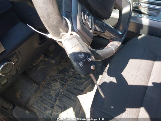 Ford 5.0l 4v 2020 1FTEW1E56LFC36135 Image 11