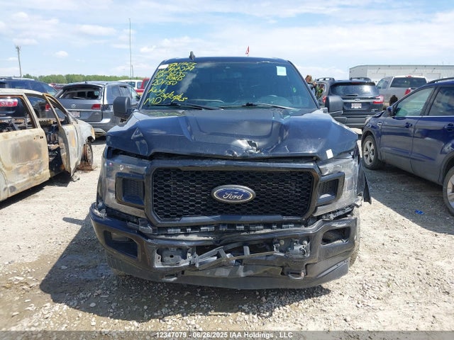 Ford 5.0l 4v 2020 1FTEW1E56LFC36135 Image 12