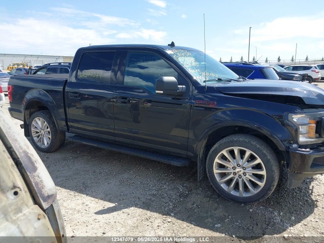 Ford 5.0l 4v 2020 1FTEW1E56LFC36135 Image 13