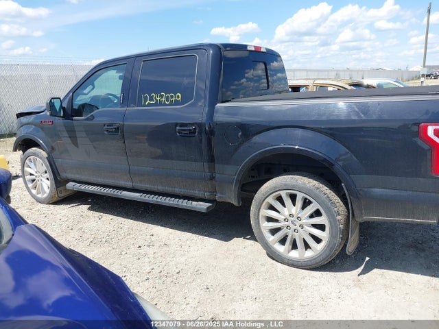Ford 5.0l 4v 2020 1FTEW1E56LFC36135 Image 14