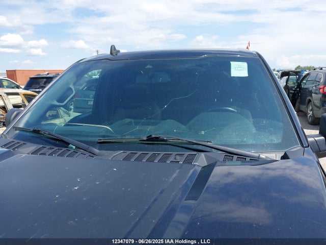 Ford 5.0l 4v 2020 1FTEW1E56LFC36135 Image 17