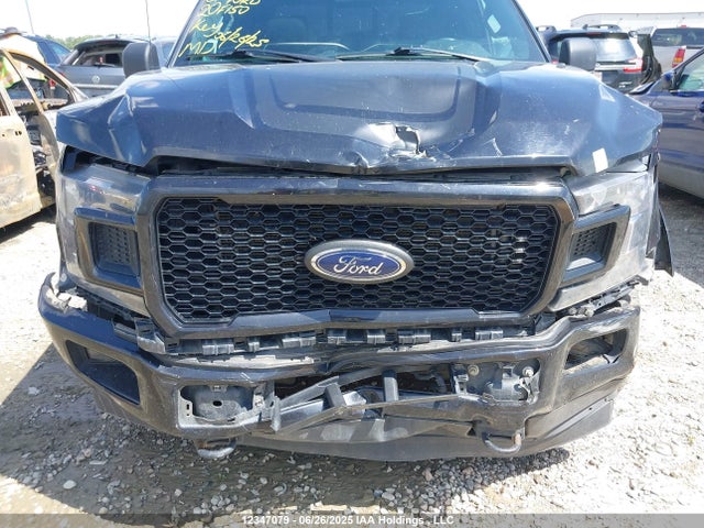Ford 5.0l 4v 2020 1FTEW1E56LFC36135 Image 6