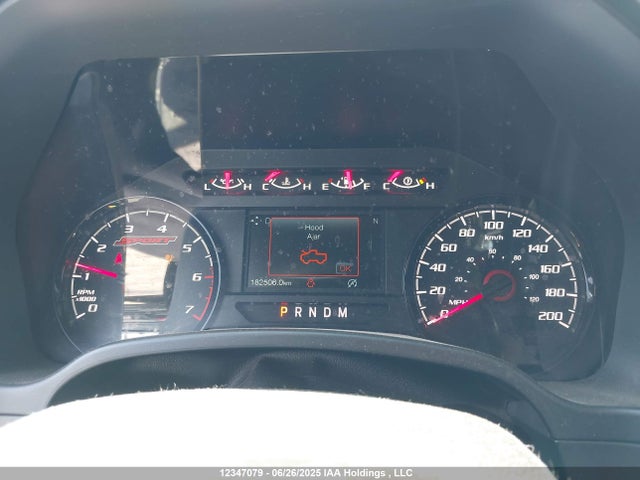 Ford 5.0l 4v 2020 1FTEW1E56LFC36135 Image 7