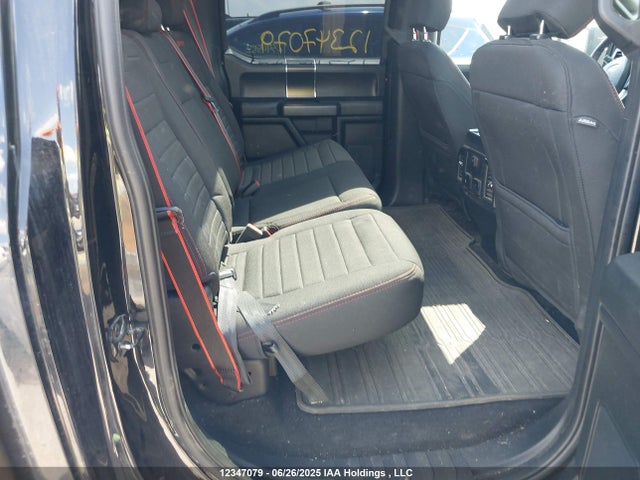 Ford 5.0l 4v 2020 1FTEW1E56LFC36135 Image 8