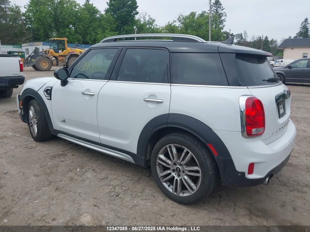 WMZYT5C37J3D82334 Mini 2018