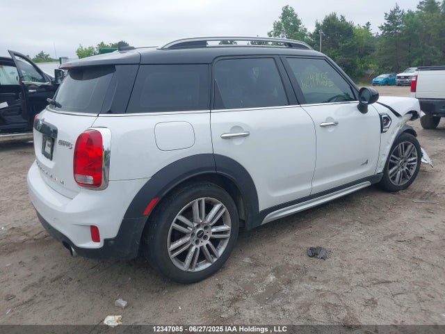 WMZYT5C37J3D82334 Mini 2018