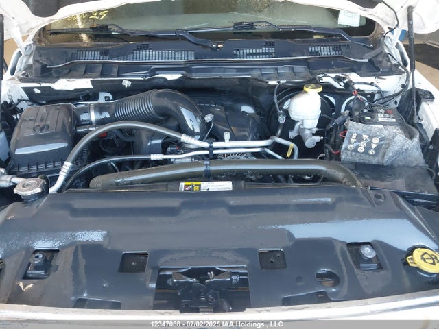 RAM 1500 2019 1C6RR7LT4KS531535 Image 10