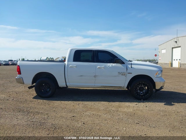 RAM 1500 2019 1C6RR7LT4KS531535 Image 14