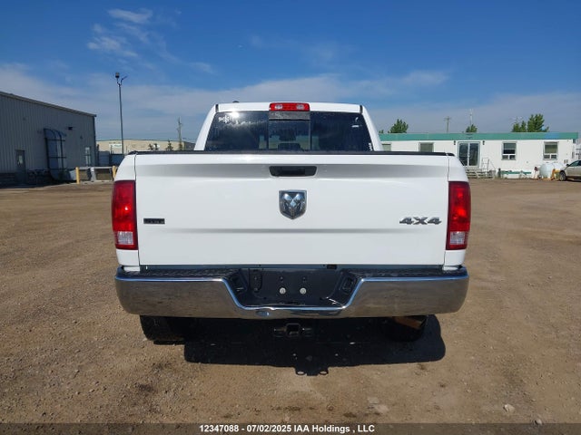 RAM 1500 2019 1C6RR7LT4KS531535 Image 17