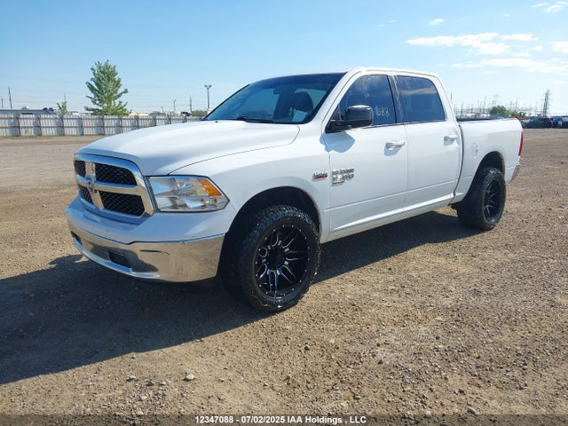 RAM 1500 2019 1C6RR7LT4KS531535 Image 2