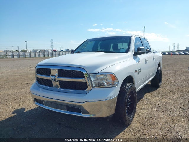 RAM 1500 2019 1C6RR7LT4KS531535 Image 21