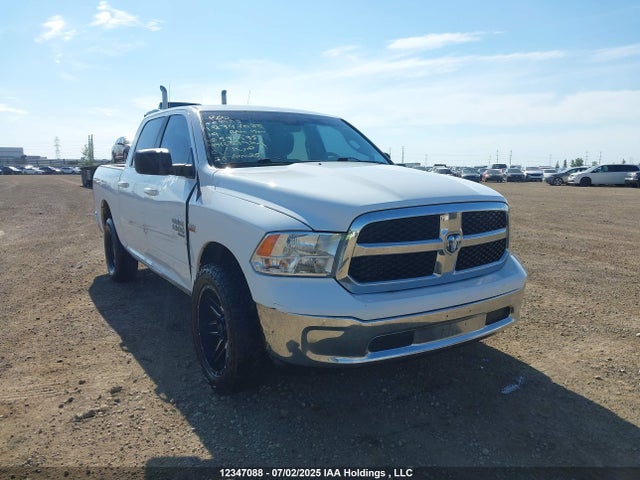 RAM 1500 2019 1C6RR7LT4KS531535 Image 22